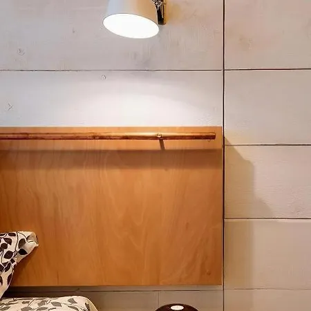 Apartman In Historic Centre *