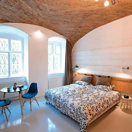 Apartman In Historic Centre