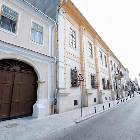 Apartman In Historic Centre