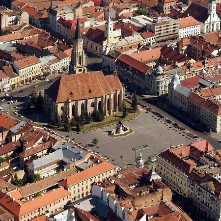 In Historic Centre *